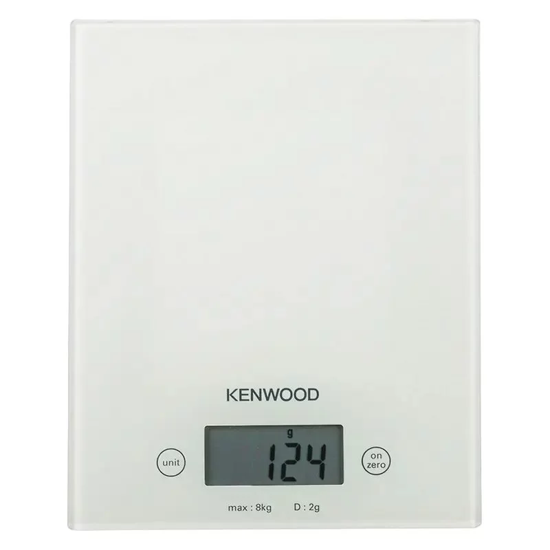 Image Кухонные весы Kenwood DS 401
