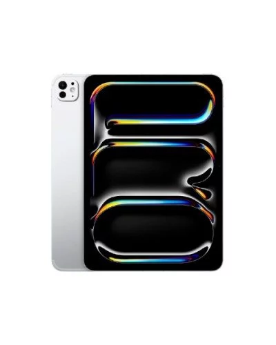 Image Планшет iPad Pro 2024 13" M4 1TB 5G Nano-texture Glass Silver