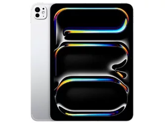 Планшет iPad Pro 2024 13" M4 1TB 5G Standard Glass Silver