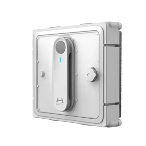 Image Robot pentru curățarea ferestrelor HUTT W9 White