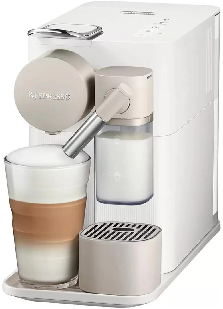 Image Кофемашина Delonghi Nespresso EN510.W