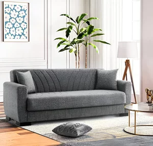 Image Диван Fabulous Poem 50-102 Gray