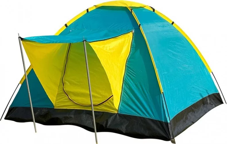 Image Cort Strend Pro 802588 Turquoise/Yellow