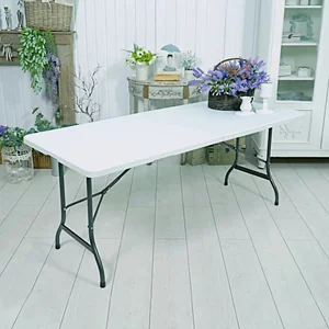 Image Стол GardenLine ZUM2514 White