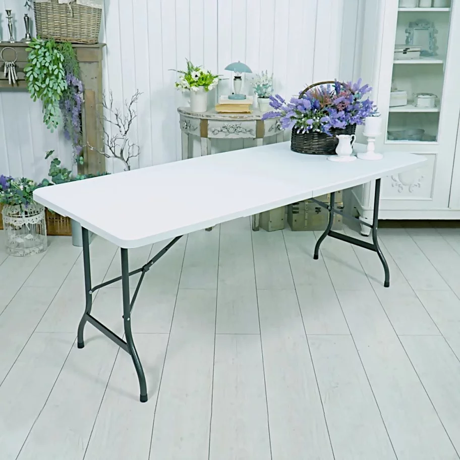 Image Стол GardenLine ZUM2514 White