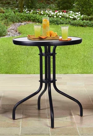 Image Masa GardenLine NEO2262 Black