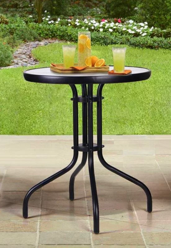 Image Masa GardenLine NEO2262 Black