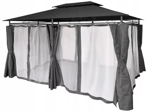 Image Шатёр GardenLine TUN0389 Dark Grey