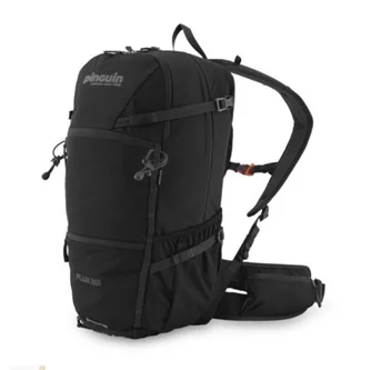 Rucsac de drumeție Pinguin Flux 25 Black
