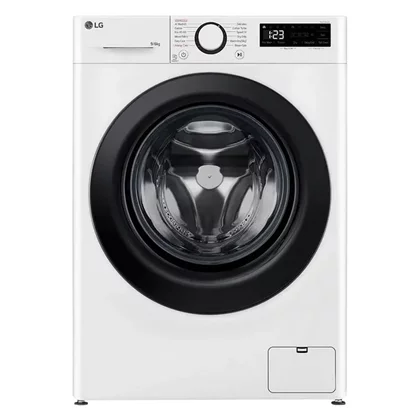 Стиральная машина с сушкой LG F4DR509SBW