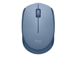 Image Компьютерная мышь Logitech M171 Blue Grey