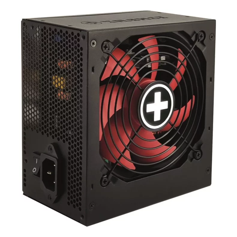 Image Sursă de alimentare XILENCE XP750R10 Black