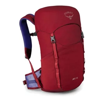 Рюкзак Osprey Jet 18 II Red