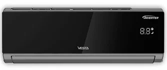 Conditioner Vesta AC-18i/SMART/BL