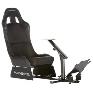 Image Игровое кресло Playseat Evolution Alcantara Black