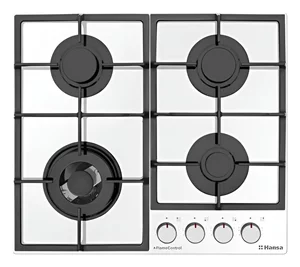 Image Варочная панель газовая HANSA BHKW6718511