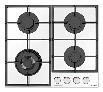 Варочная панель газовая HANSA BHKW6718511