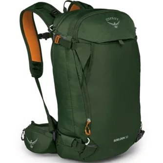 Рюкзак Osprey Soelden 32 Green