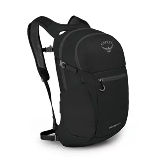 Rucsac Osprey Daylite Plus 20 Black