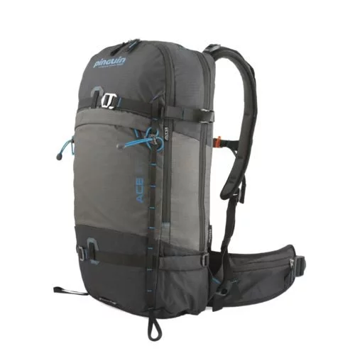 Image Рюкзак Pinguin Ace 27 Black