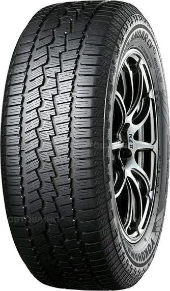 Шины YOKOHAMA Geol.CV 4S G061 245/55 R19 103V TL