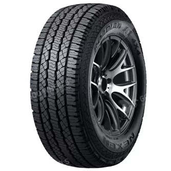 Шины NEXEN Roadian AT 205/70 R14 102T TL