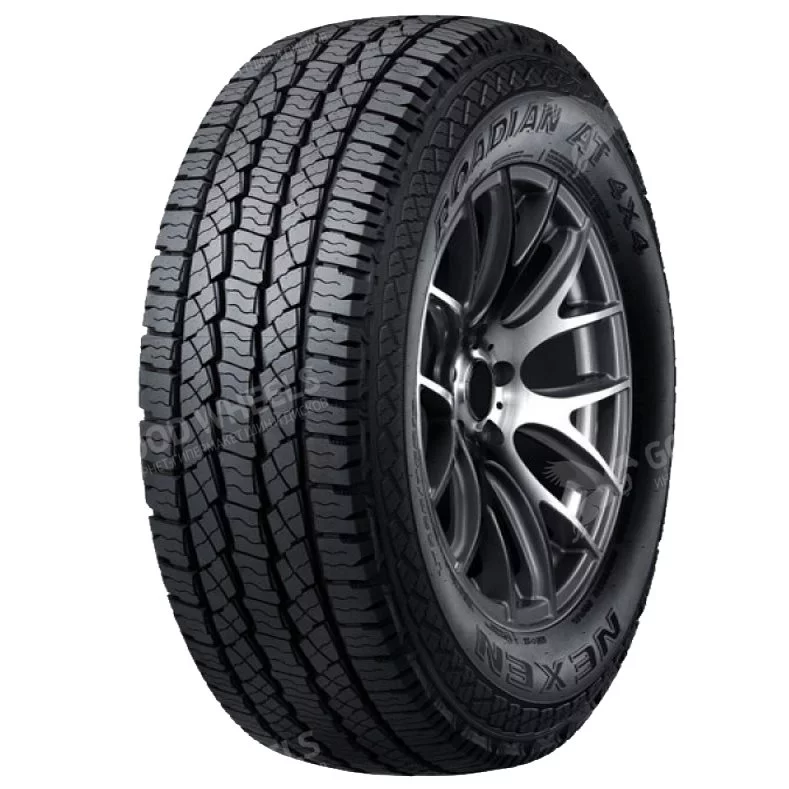 Image Шины NEXEN Roadian AT 205/70 R14 102T TL