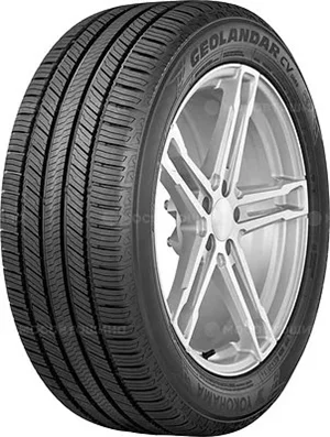 Image Шины YOKOHAMA Geolandar-CV 215/60 R17 96H TL