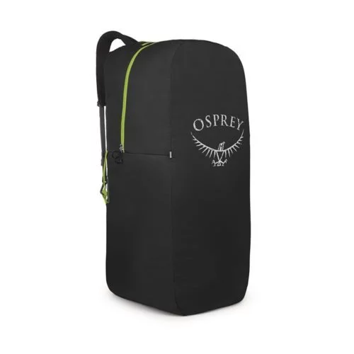 Image Дорожная сумка Osprey Airporter Black Large