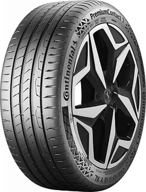 Image Шины CONTINENTAL PremCont.7 245/40 R18 93Y TL FR