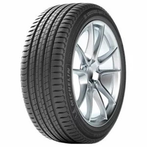 Image Шины MICHELIN Lat.Sport-3 235/65 R17 104W TL