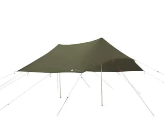 Cort-baldachin Robens Twin Summit Tarp PRS