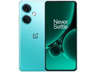 Telefon mobil OnePlus Nord CE 3 8/128GB Aqua Surge