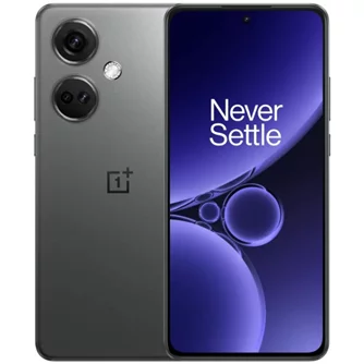 Telefon mobil OnePlus Nord CE 3 8/128GB Gray Shimmer
