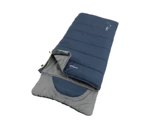 Image Sac de dormit Outwell Contour Junior Blue