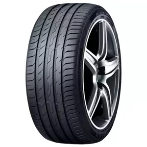 Image Шины NEXEN N`Fera Sport 215/55 R18 99V TL XL