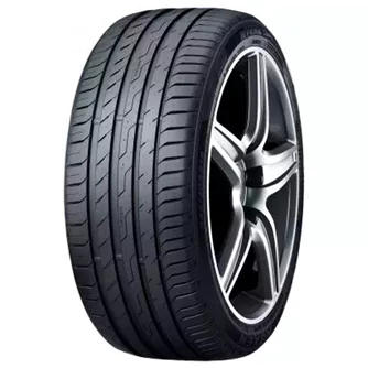 Шины NEXEN N`Fera Sport 215/55 R18 99V TL XL