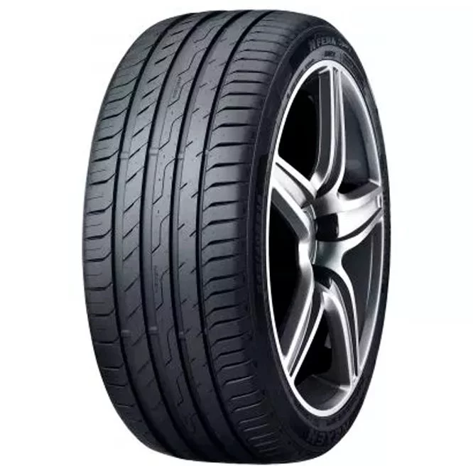 Image Шины NEXEN N`Fera Sport 215/55 R18 99V TL XL