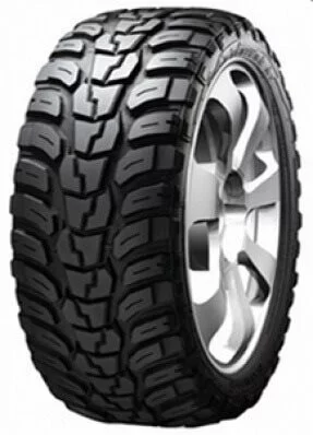 Image Шины KUMHO KL-71 205/80 R16 104Q TL XL