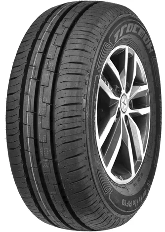 Шины TRACMAX X-Privilo RF-19 195R 14C 106S TL