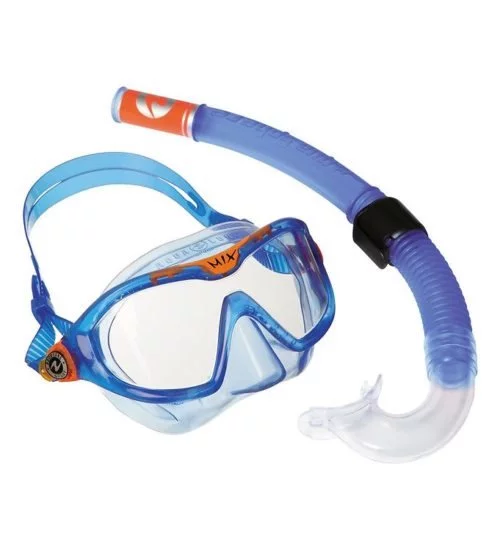 Image Set pentru inot Aqualung Combo Mix A