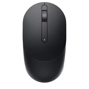 Image Mouse Dell MS300 Black