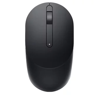 Компьютерная мышь Dell MS300 Black