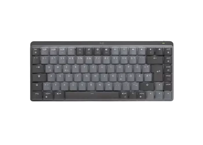 Image Tastatură Logitech MX Mechanical Mini