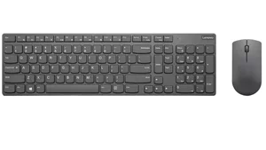 Image Комплект Lenovo 4X30T25796 Combo Keyboard and Mouse
