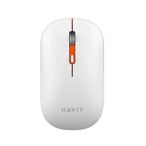 Image Компьютерная мышь Havit MS60WB White
