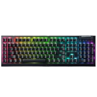 Tastatură Razer BlackWidow V4 X Black