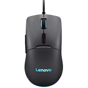 Image Mouse Lenovo M210 Black
