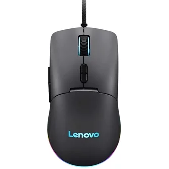 Компьютерная мышь Lenovo Legion M210 Black