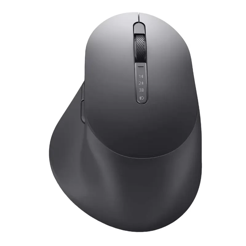 Image Mouse Dell MS900 Black